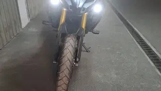 Voge Valico 525DSX (2023 - 26) usata