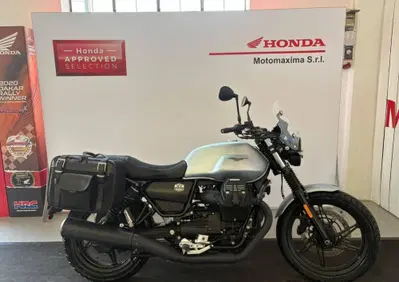 Moto Guzzi V7 Stone (2021 - 24) - Annuncio 10006185