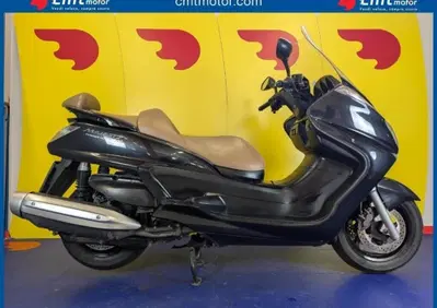 Yamaha Majesty 400 (2009 - 14) - Annuncio 10006170