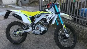 Vent Baja 125 4t (2019 - 20)  (2)