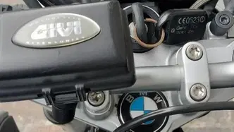 Bmw R 1200 R (2006 - 11) usata