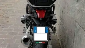 Bmw R 1200 R (2006 - 11)  (2)