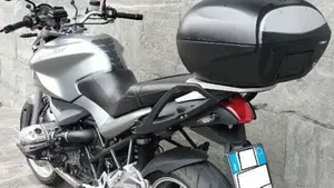 Bmw R 1200 R (2006 - 11)  (3)