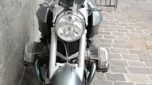 Bmw R 1200 R (2006 - 11)  (4)