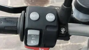Bmw R 1200 R (2006 - 11)  (5)