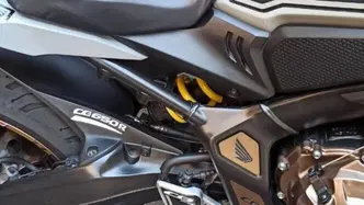 Honda CB 650 R (2021 - 23) usata