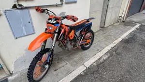 KTM 250 EXC (2003 - 04)  (3)