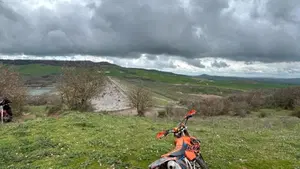 KTM 250 EXC (2003 - 04)  (4)