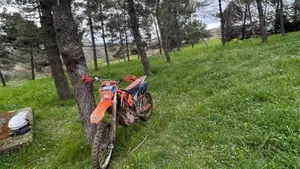 KTM 250 EXC (2003 - 04)  (5)