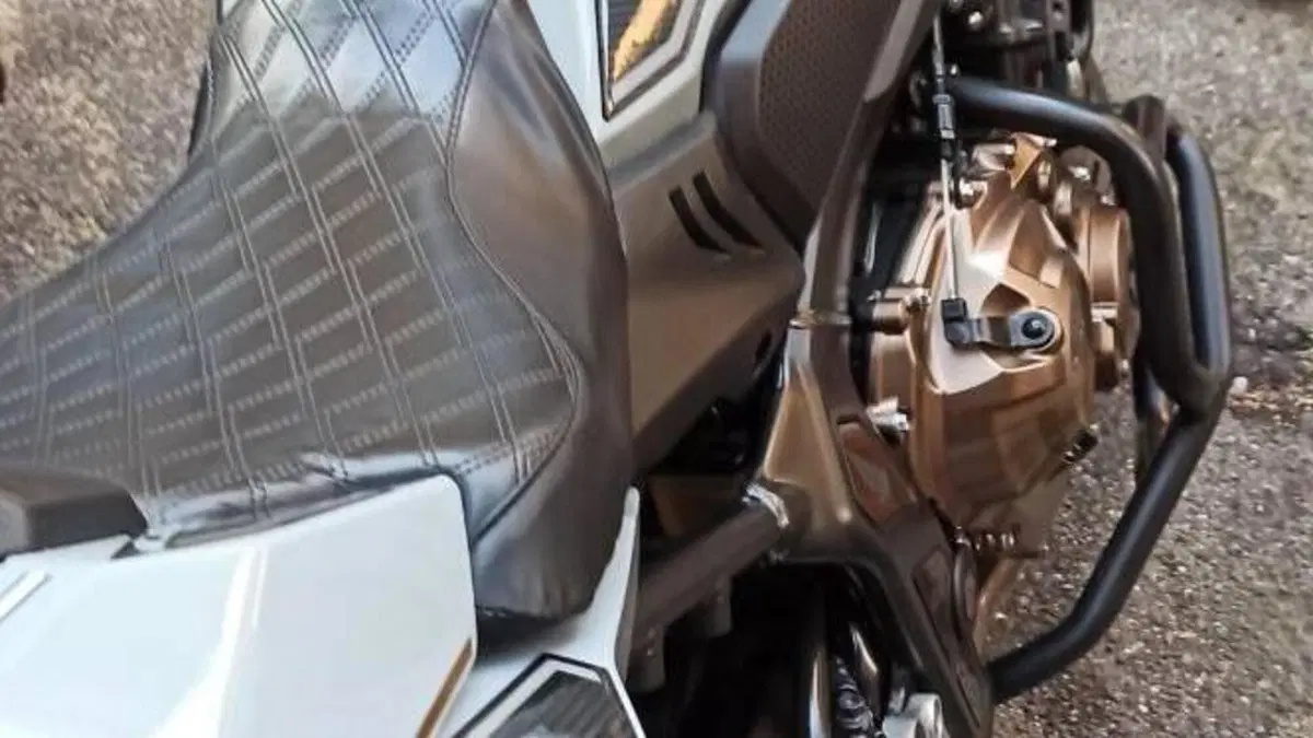 Honda CB 650 R (2021 - 23)  (10)