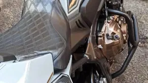Honda CB 650 R (2021 - 23)  (10)