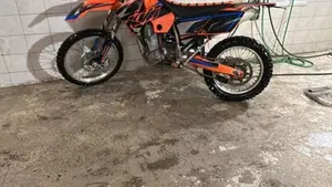 KTM 250 EXC (2003 - 04)  (6)