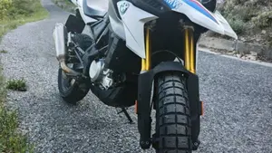 Bmw G 310 GS (2017 - 20) 