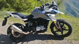 Bmw G 310 GS (2017 - 20)  (2)