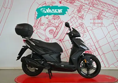 Kymco Agility 125 S (2022 - 26) - Annuncio 10006184
