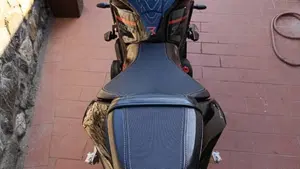 Triumph Street Triple R (2017 - 20)  (6)