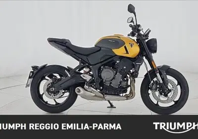 Triumph Trident 660 (2026) - Annuncio 10006183