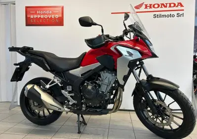 Honda CB 500 X (2019 - 20) - Annuncio 10006189