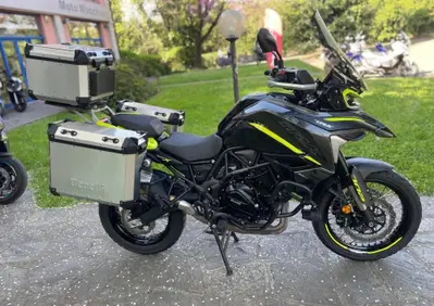 Benelli TRK 702X (2023 - 25) - Annuncio 10006195