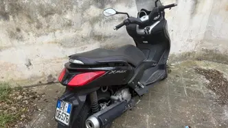 Yamaha X-Max 125 (2010 - 13) usata