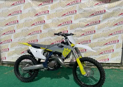 Husqvarna TC 125 (2024) - Annuncio 10006198