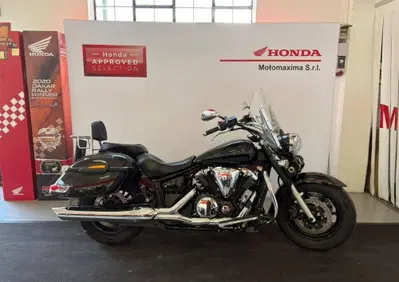 Yamaha XVS 1300 Midnight Star (2006 - 16) - Annuncio 10006217