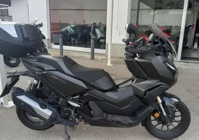 Honda ADV 350 (2022 - 24) - Annuncio 9994265
