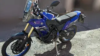 Yamaha Ténéré 700 (2022 - 24) usata