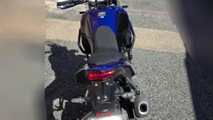 Yamaha Ténéré 700 (2022 - 24)  (2)