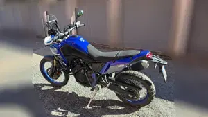Yamaha Ténéré 700 (2022 - 24)  (3)