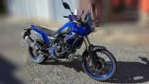 Yamaha Ténéré 700 (2022 - 24)  (5)