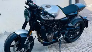 Husqvarna Vitpilen 701 (2020)  (3)
