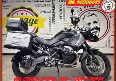 Bmw R 1200 GS (2010 - 12) - Annuncio 10006210
