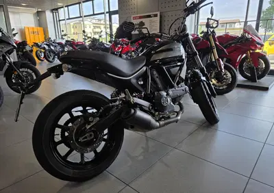 Ducati Scrambler 400 Sixty 2 (2016 - 21) - Annuncio 10006214