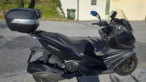 Kymco Xciting 400i S ABS (2019 - 20)  (3)