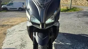 Kymco Xciting 400i S ABS (2019 - 20)  (5)