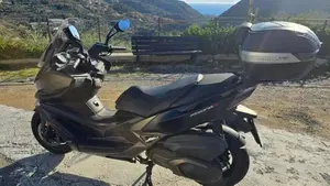 Kymco Xciting 400i S ABS (2019 - 20)  (6)