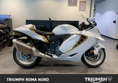 Suzuki GSX 1300 R Hayabusa (2021 - 24) - Annuncio 10006211