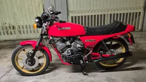 Moto Morini  
