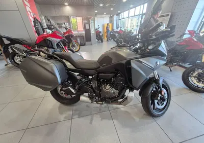 Yamaha Tracer 7 GT (2021 - 24) - Annuncio 10006223