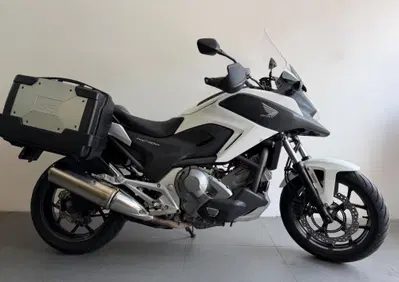 Honda NC700X DCT ABS (2011 - 13) - Annuncio 10006218