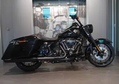 Harley-Davidson Road King Special (2021 - 25) - Annuncio 10006225