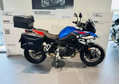Bmw F 800 GS (2024 - 26) - Annuncio 10006229