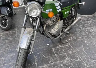 Yamaha XS 400 - Annuncio 10006233