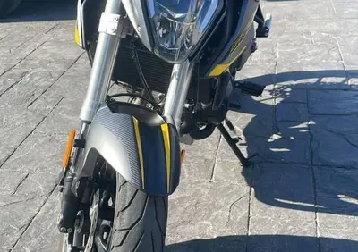 Voge Brivido 500R (2021 - 24) - Annuncio 10006235