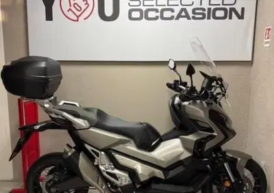 Honda X-ADV 750 (2018 - 20) - Annuncio 10006236
