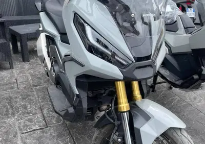 Honda X-ADV 750 DCT (2021 - 24) - Annuncio 10006238
