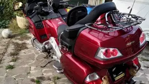Honda GL 1800 Gold Wing (2007 - 11)  (3)