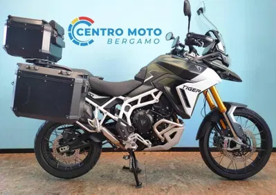 Triumph Tiger 900 Rally Pro (2024 - 26) - Annuncio 10006245