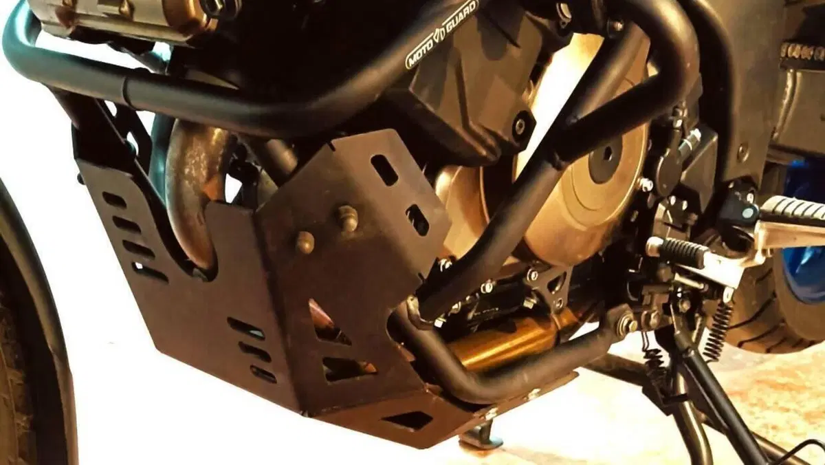 Suzuki V-Strom 1050SE (2023 - 24)  (7)